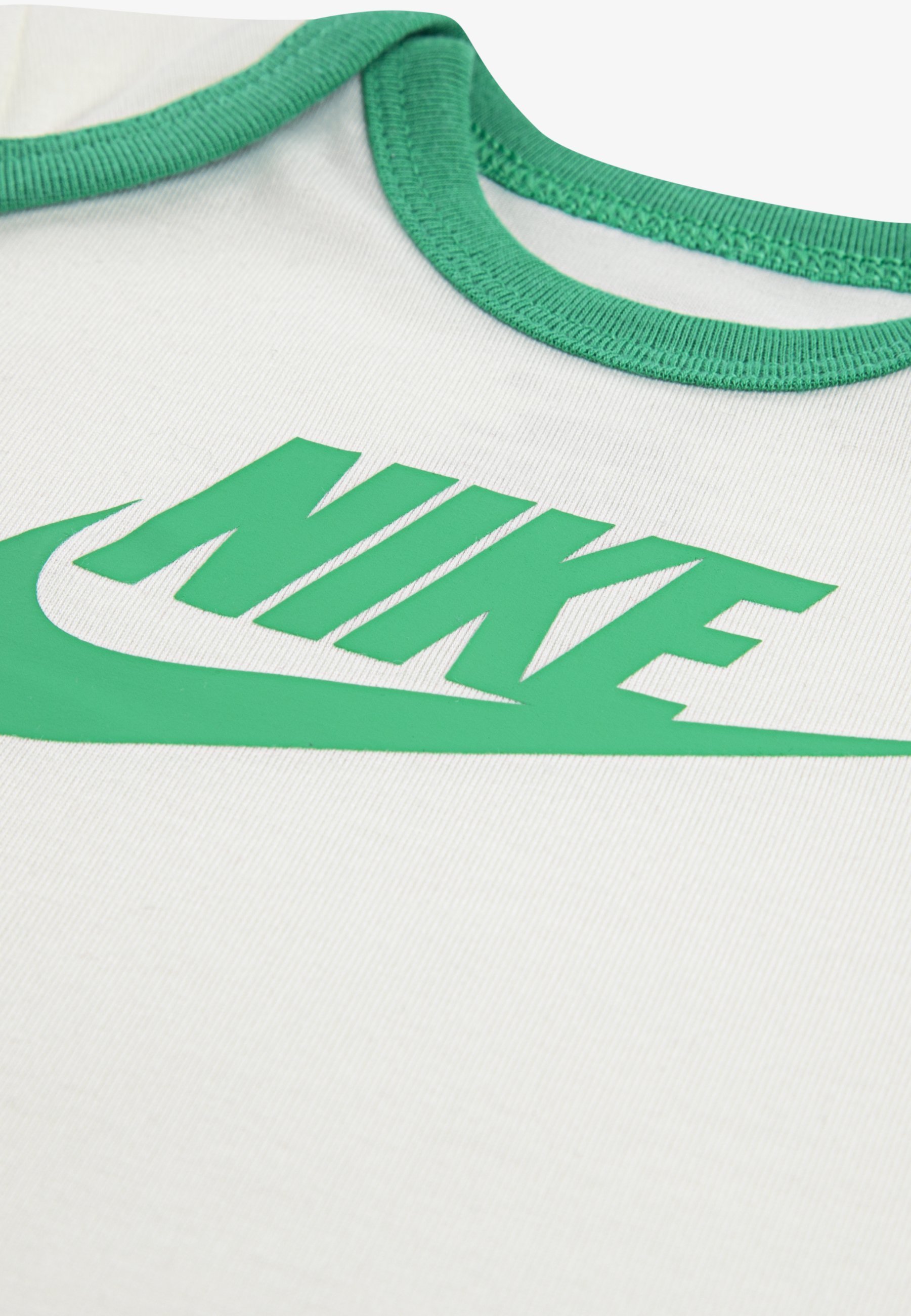 Nike Sportswear UNISEX SET - Trainingspak - Stadiongroen