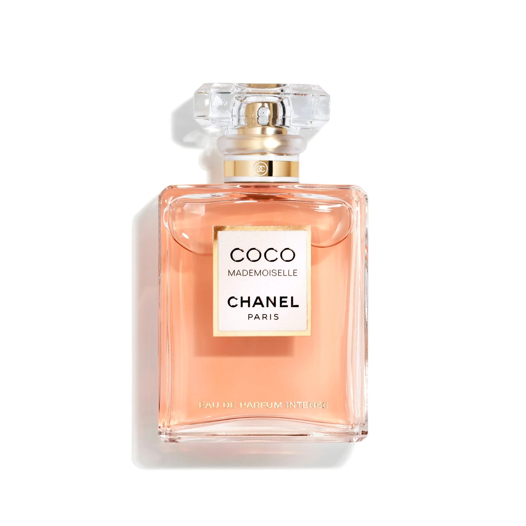 COCO MADEMOISELLE - EAU DE PARFUM INTENSE VAPORIZZATORE