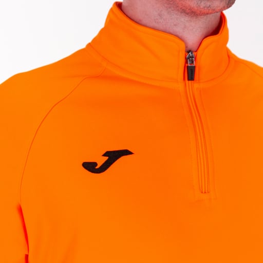  Hanorac Joma Faraon portocaliu fluorescent