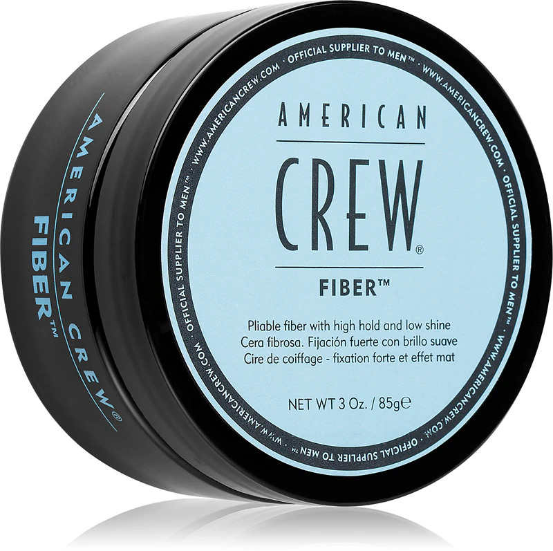 American Crew Styling Fiber Strong Hold Modeling Gum