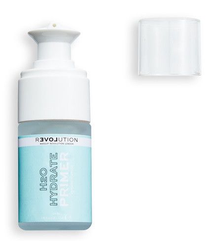 Relove H2O hidratantni primer Primeri i podloge za šminku
