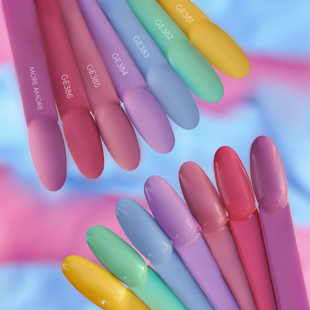 Ongles PB