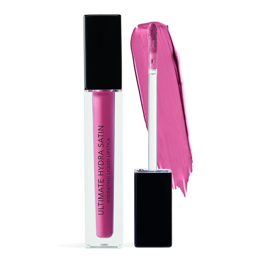 Tekutý rúž Douglas Collection Lipstick Make-Up Ultimate Hydra Satin - 4 ml
