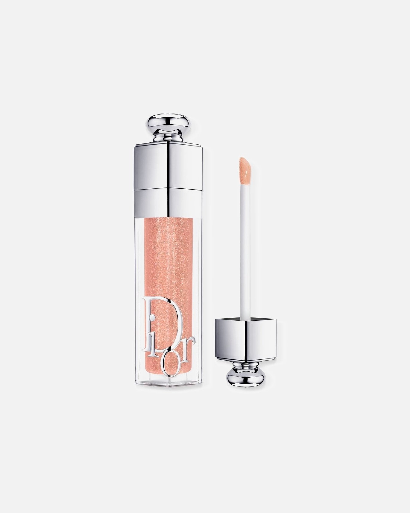 DIOR сјај за усне Dior Addict Dior Addict Lip Maximizer – лимитирано издање – 6 мл