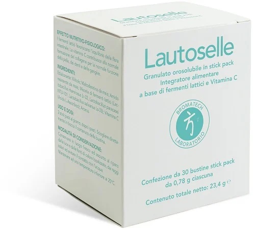 BROMATECH Lautoselle stick Orosol 30 0,78 g