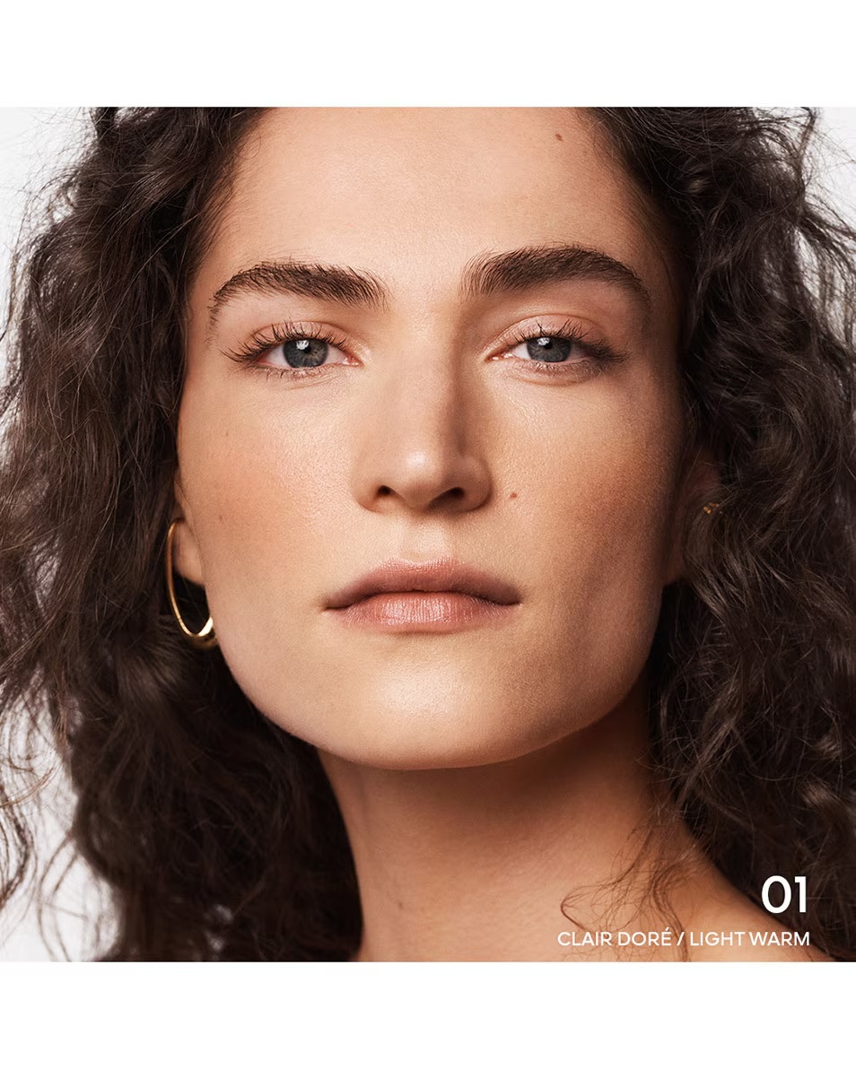Pudră bronzantă Guerlain Terracotta - 96% ingrediente de origine naturală