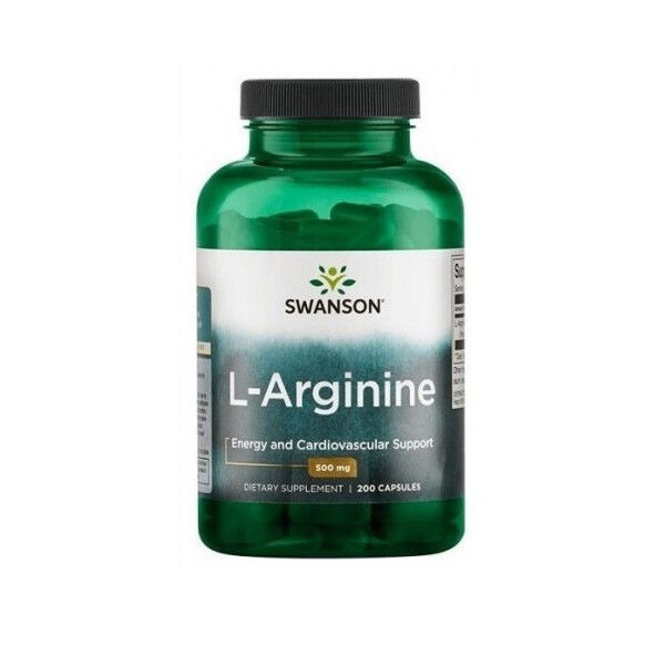 Svonsona L-arginīns