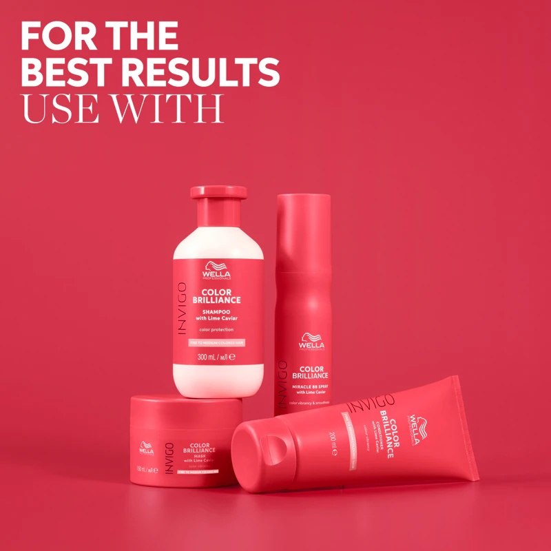 Wella Professionals Color Fresh intensīva krāsas maska