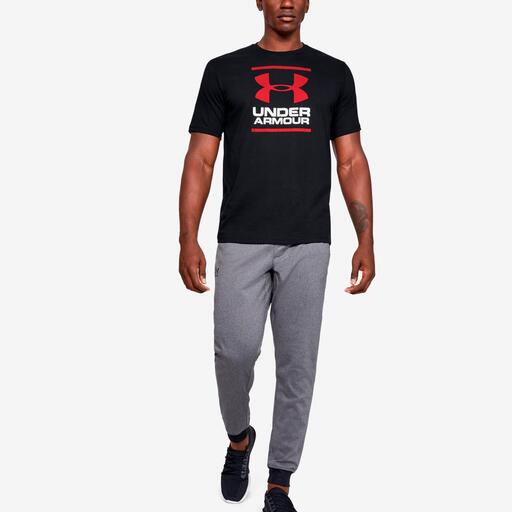 Majica Under Armour Gl Foundation SS 1326849-001