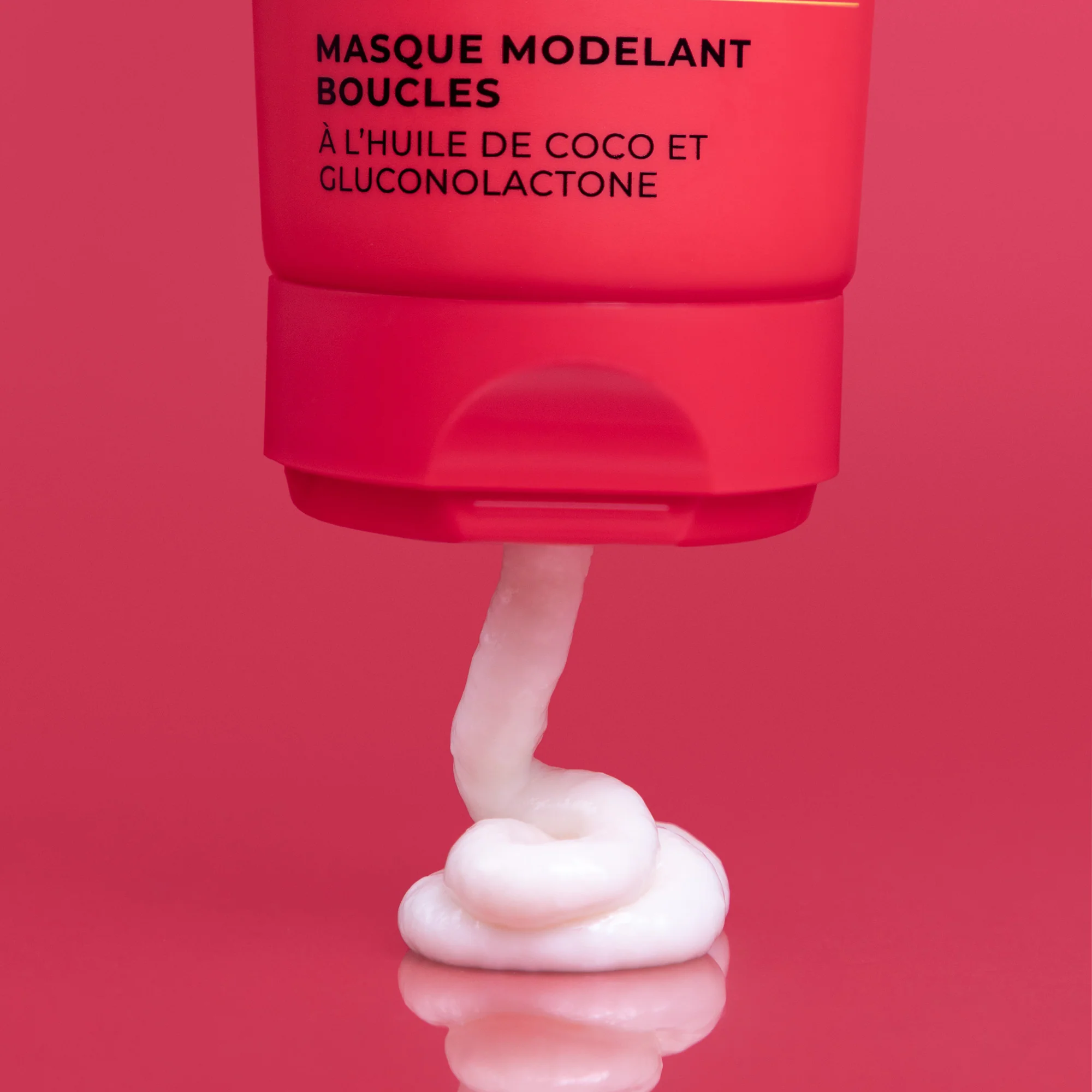 Linea Modellante Ricci Maschera Modellante Ricci - Maschera Ricci Definiti Capelli, Maschera Idratante Capelli, Maschera Disciplinante/Anticrespo Capelli