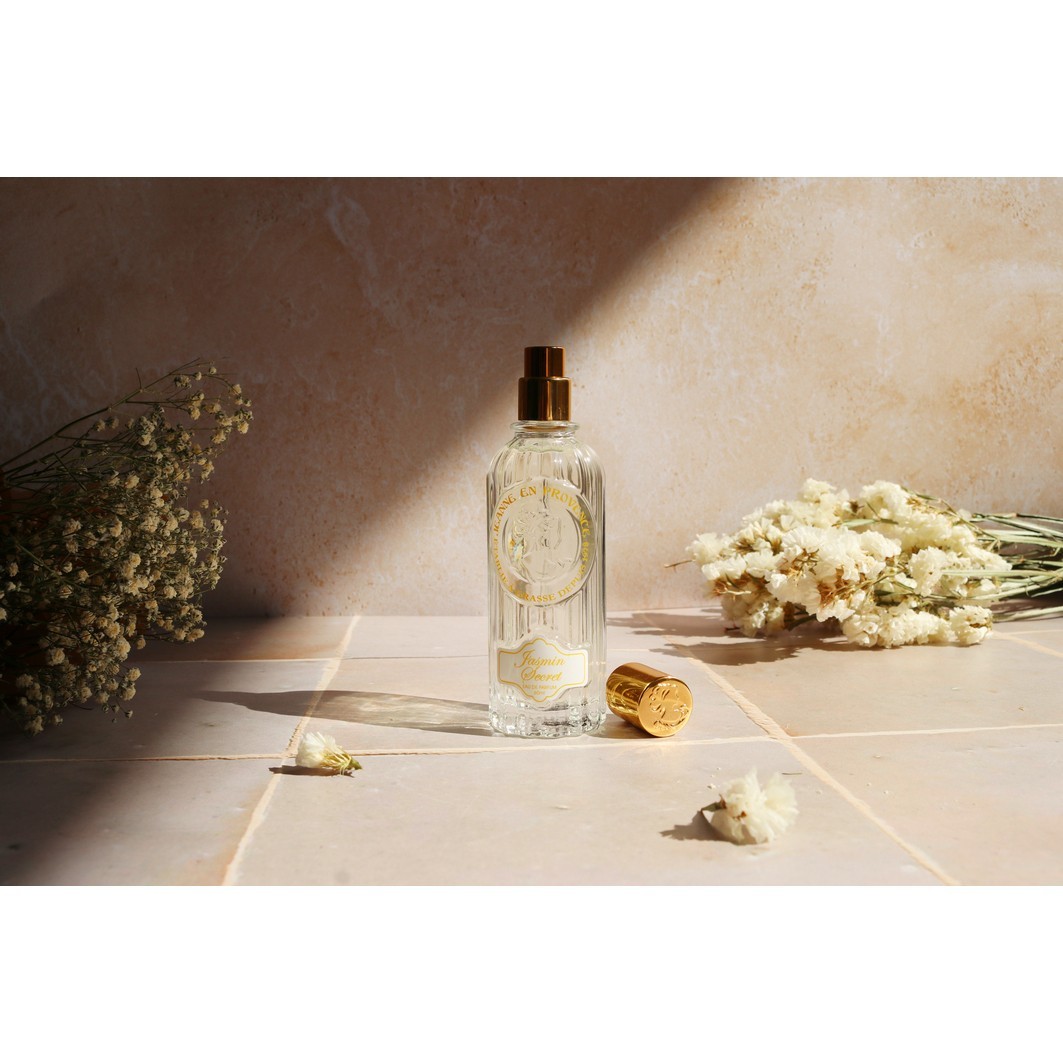 Jeanne En Provence Jasmin Secret