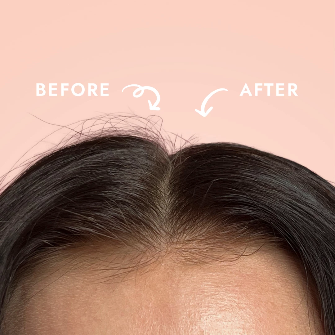 Ορός μαλλιών Frizz Fighter 20 ml - IDA WARG