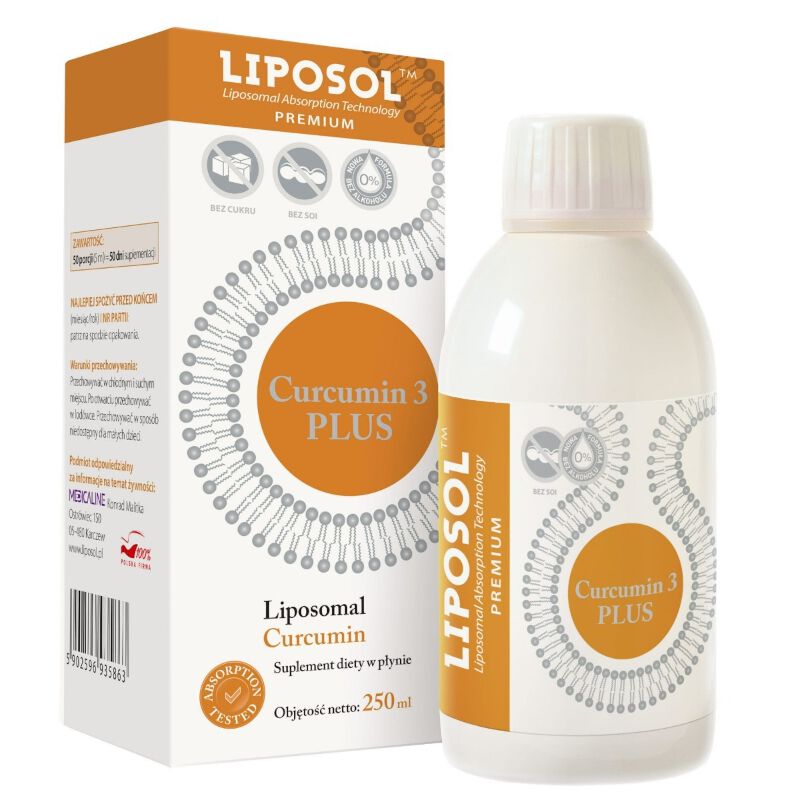 Aliness Liposol