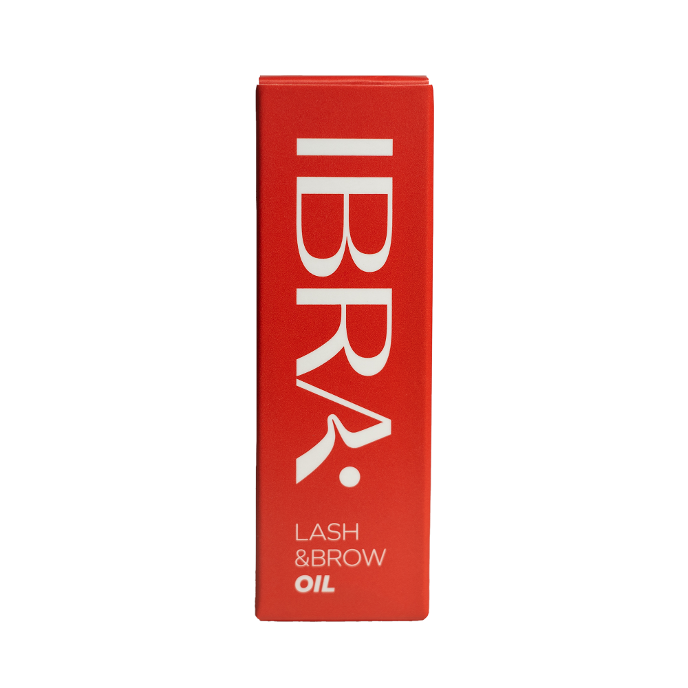 Ibrin make-up