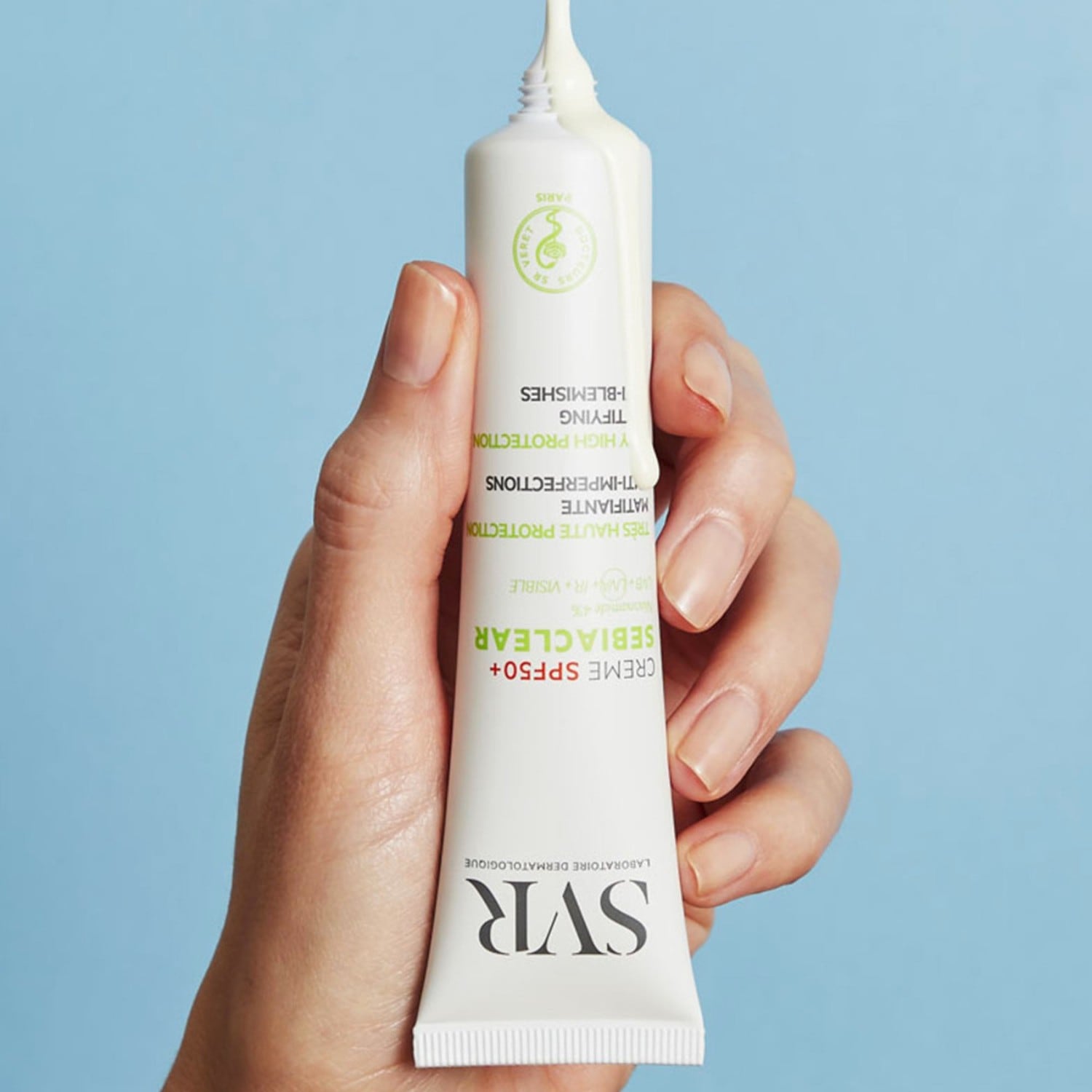 SVR Sebiaclear Creme SPF50+ 40ml
