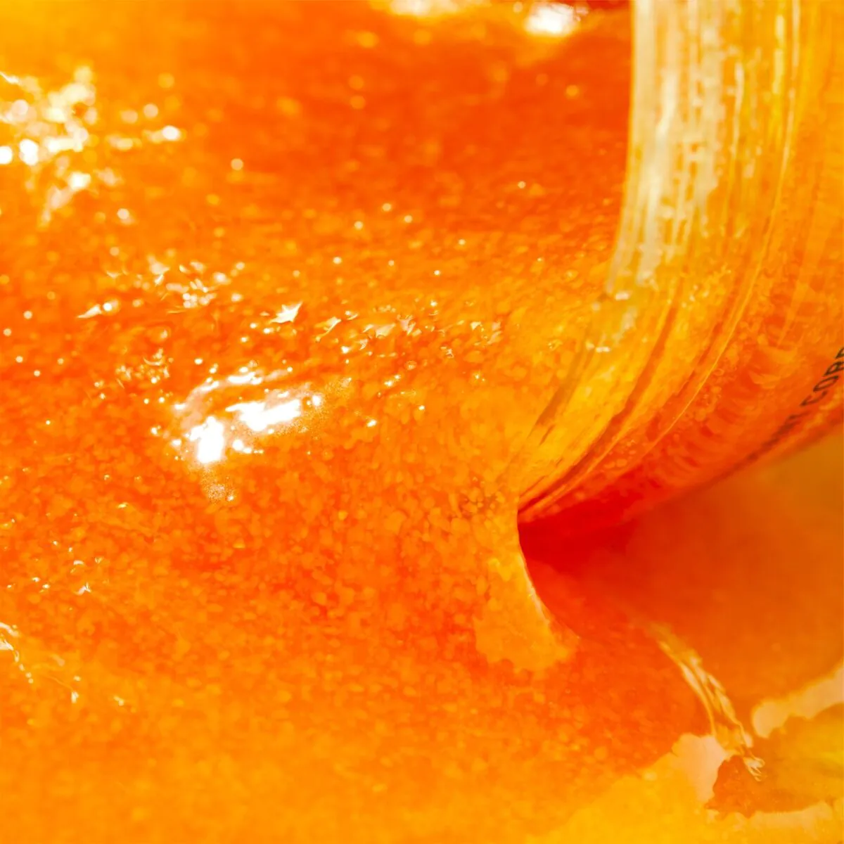 Nuxe Rêve de Miel® Odżywczy peeling do ciała