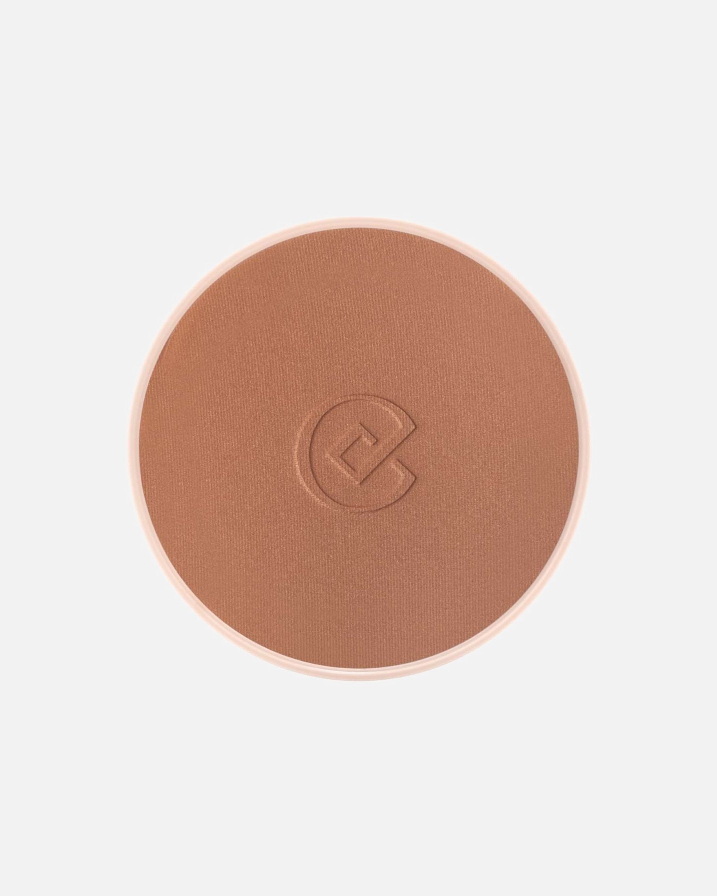 Collistar Bronzer Silk Effect Bronzing Powder Nachfüllpackung – 10 g