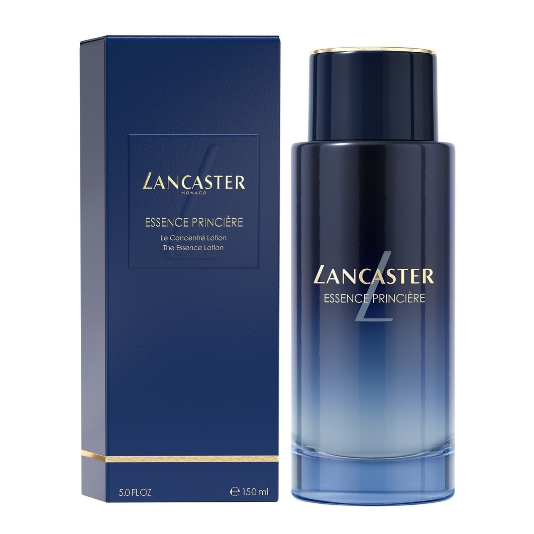 Lancaster veido losjonas Ligne Princière Essence - 150 ml