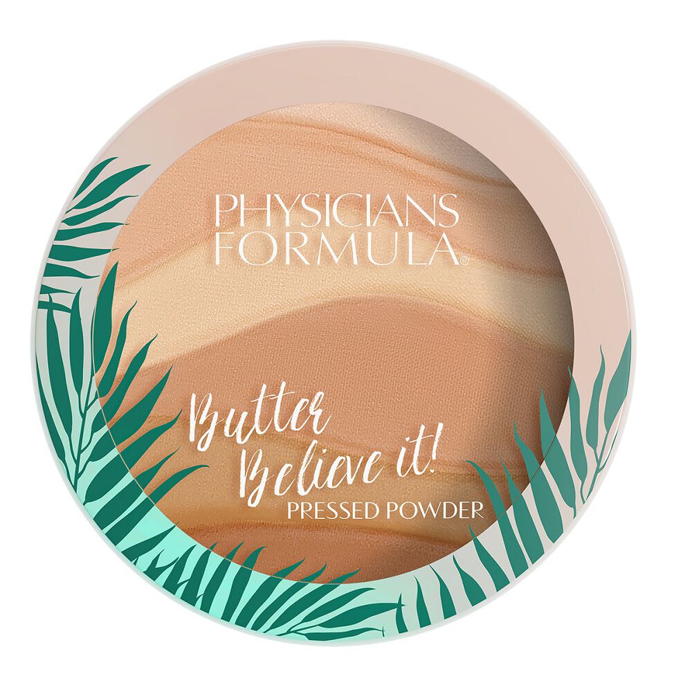 Physicians Formula Butter Believe It! Geperst poeder