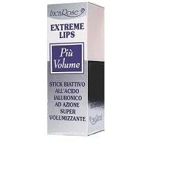 INCAROSE Incarose Più Volume Extreme Lips Lippenstift 4,5 ml