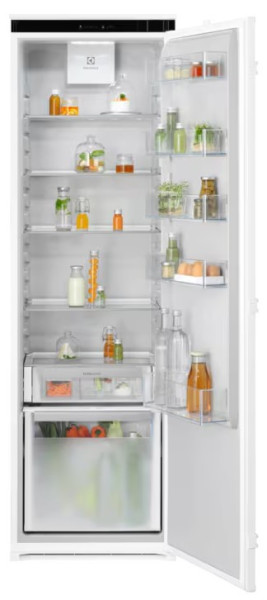 Chłodziarka ELECTROLUX KRD6DE18S1