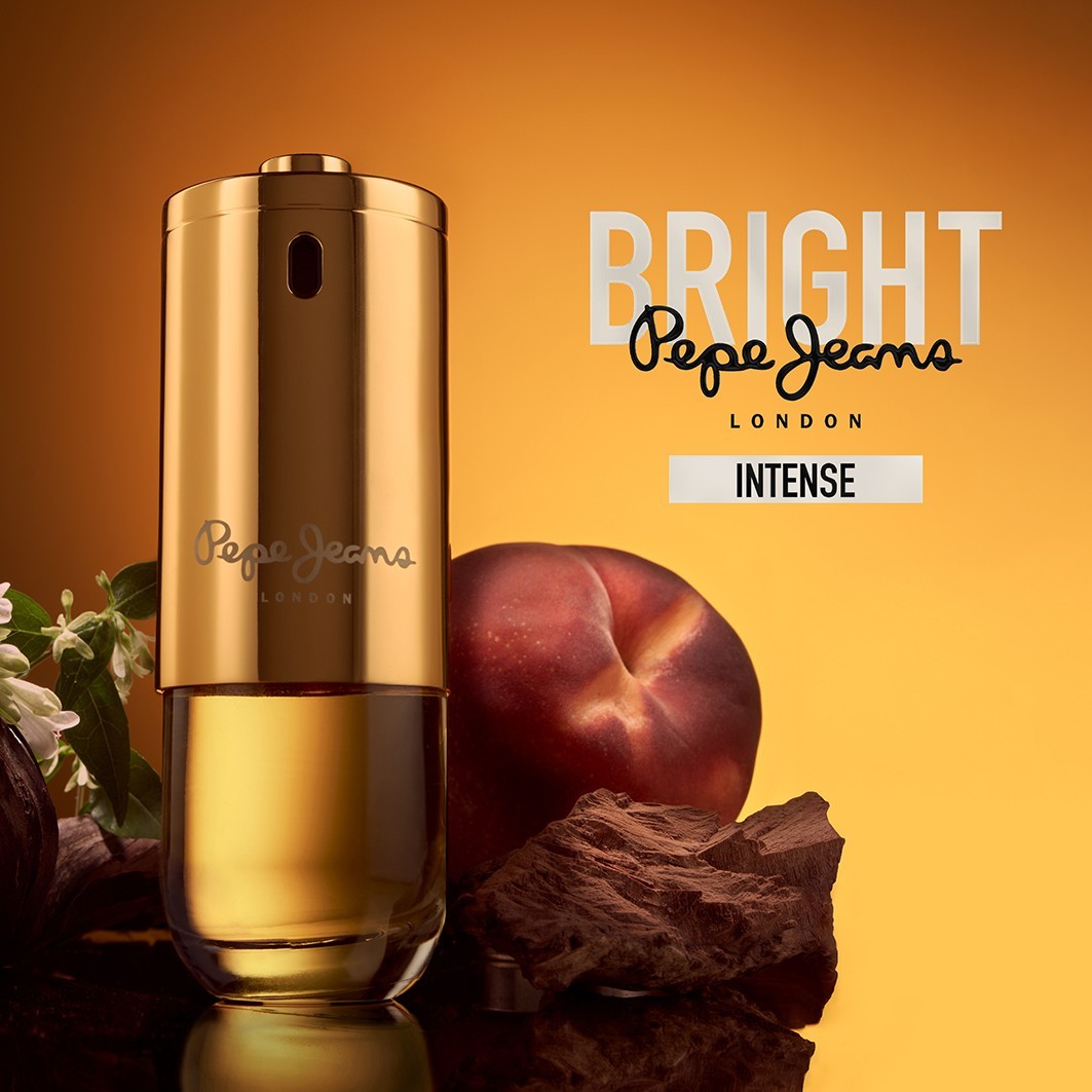 Pepe Jeans Intense for her