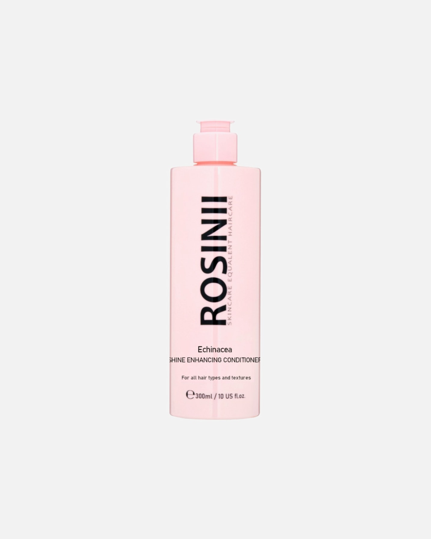 Balsamo Rosinii all'Echinacea per capelli lucenti - 300 ml