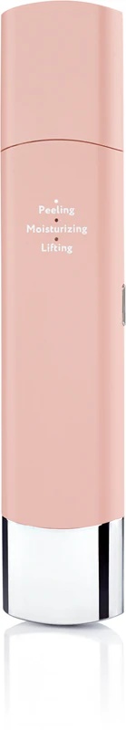 Beautifly B-Scrub Slim Blush večnamenska ultrazvočna lopatica