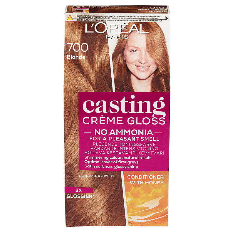 L'Oréal Casting Creme Gloss 700 Blond