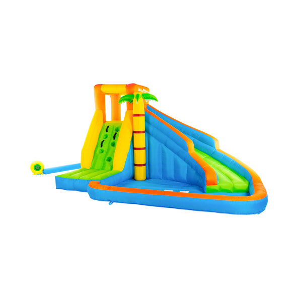 Parc acvatic gonflabil VIVI