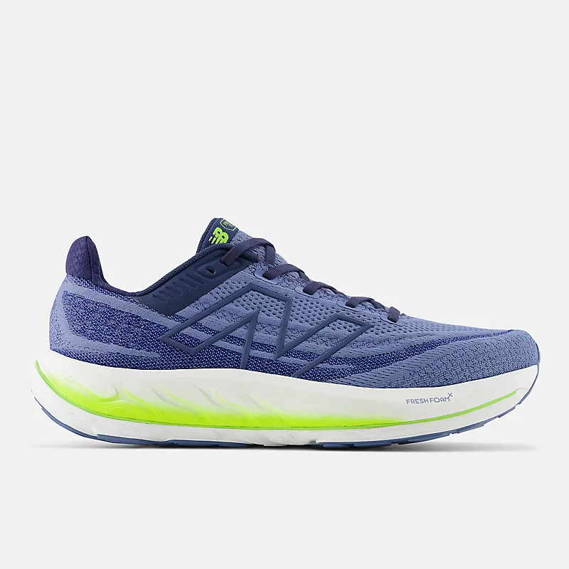 Fresh Foam X Vongo v6 herenluidspreker – Mercury Blue met dertig watt vermogen
