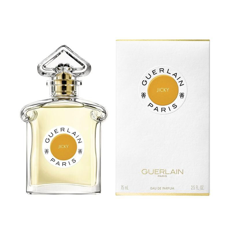 Guerlain Jicky Eau de Parfum
