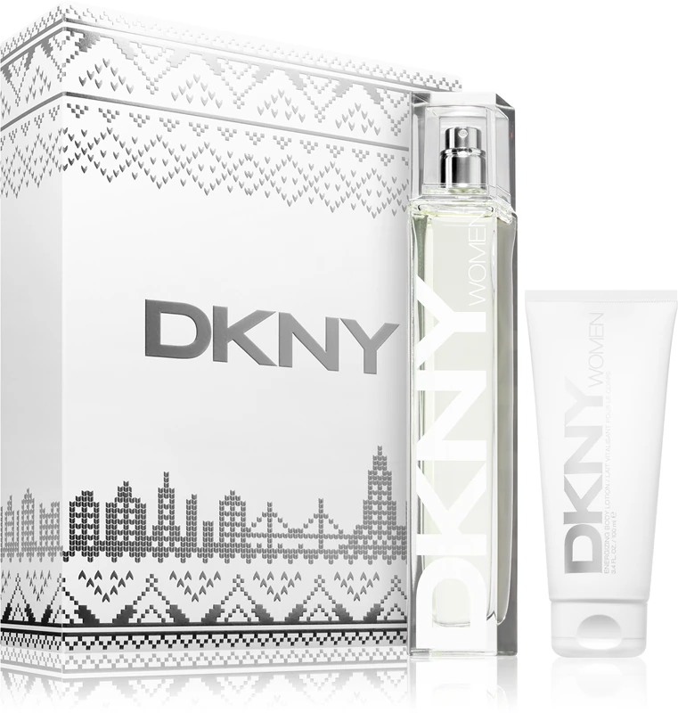 DKNY Women Originální dárková sada pro ženy