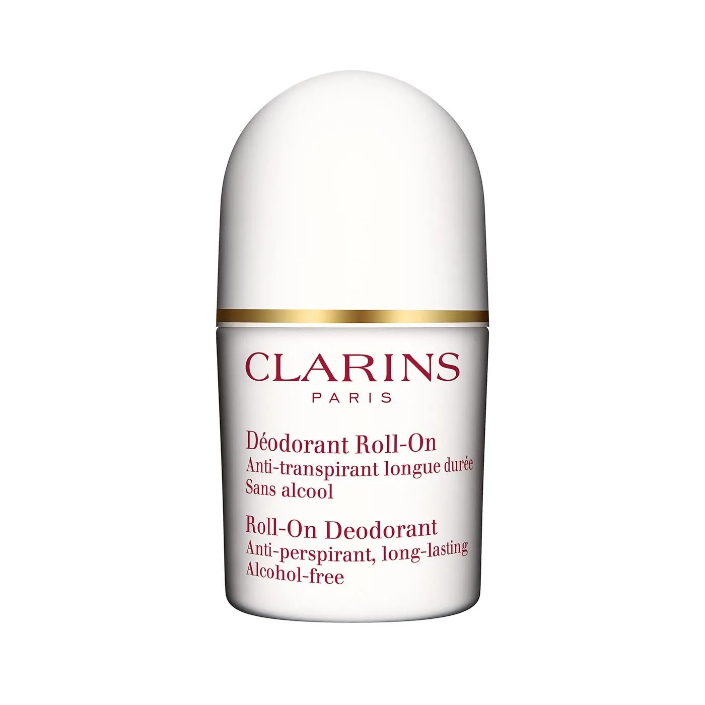 Clarins Dezodorant roll-on
