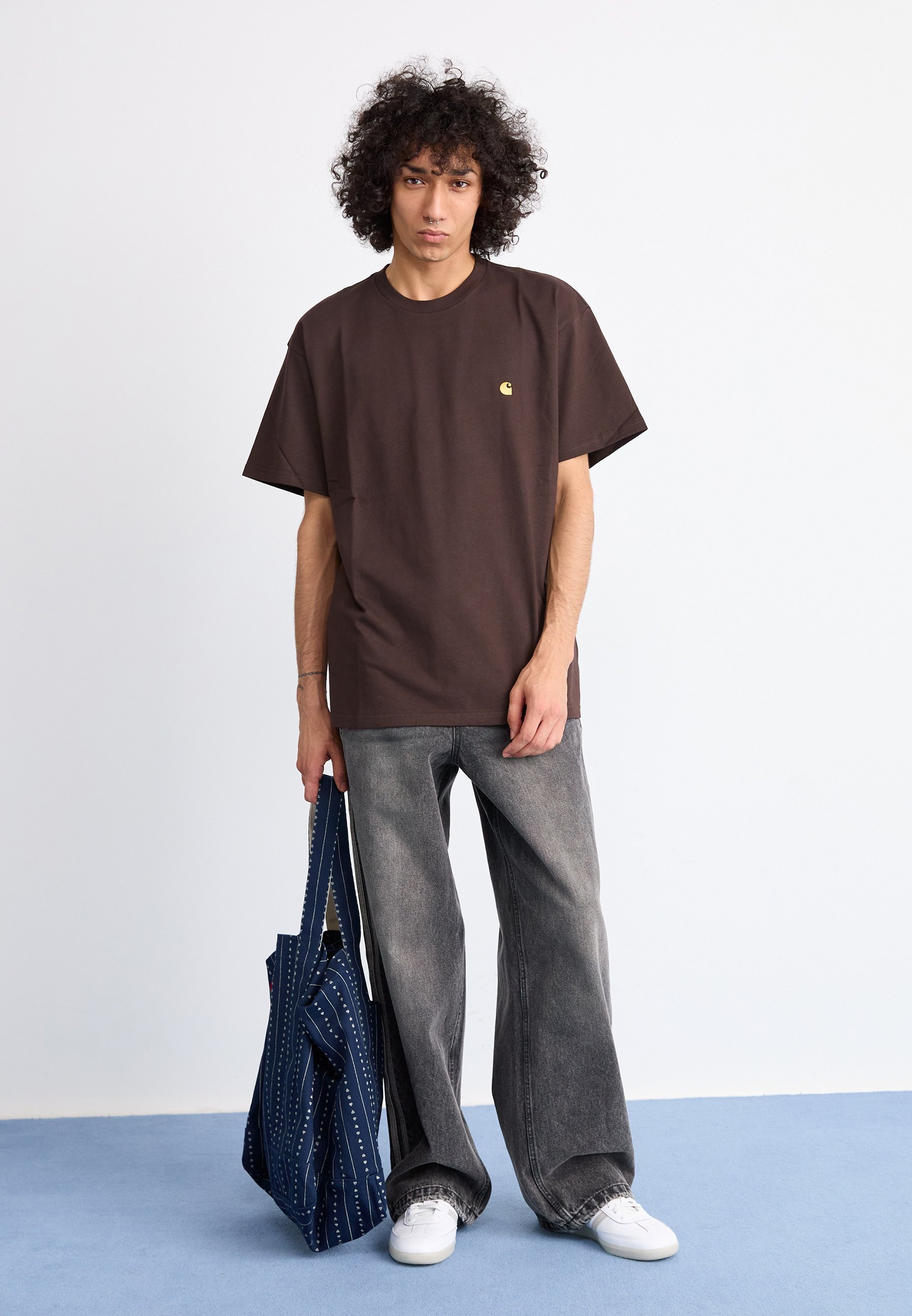T-shirts basiques Carhartt WIP