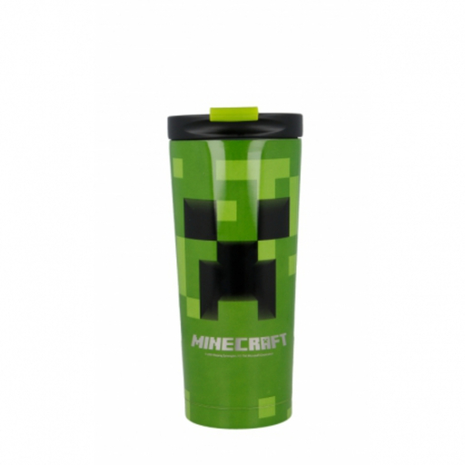  Minecraft Thermoskanne 65653