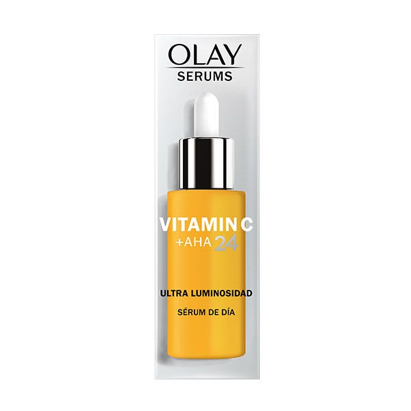Regenerist Vitamin C + Aha 24 Serum| 50 ml