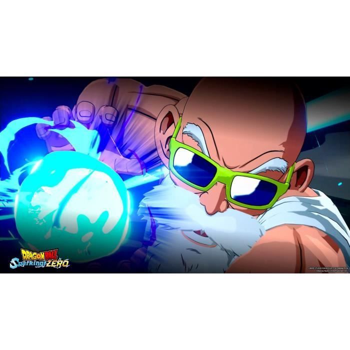 Dragon Ball Sparking! Zero - Xbox Series