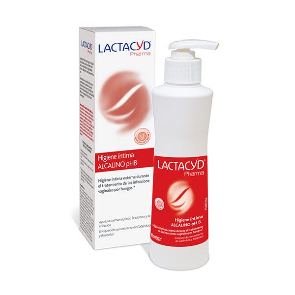 pH alcalin 8 | 250 ml