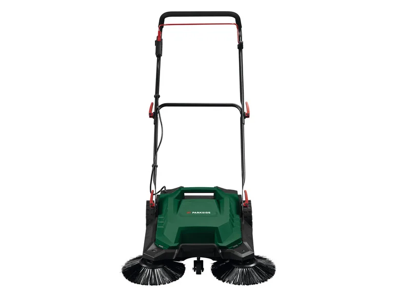 Vassoura sem fio PARKSIDE® PAKM 20-Li A1, 20 V