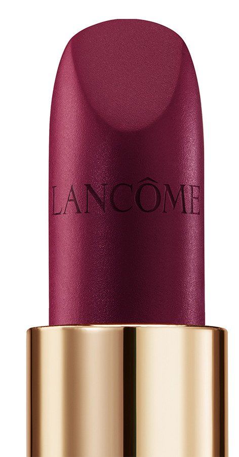 Lancôme L'Absolu Rouge Intimatte Barra de Labios Luksuzna Barra de labios
