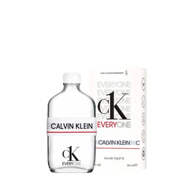Calvin Klein Calvin Klein CK Everyone Eau de Toilette 50 ml 50 ml