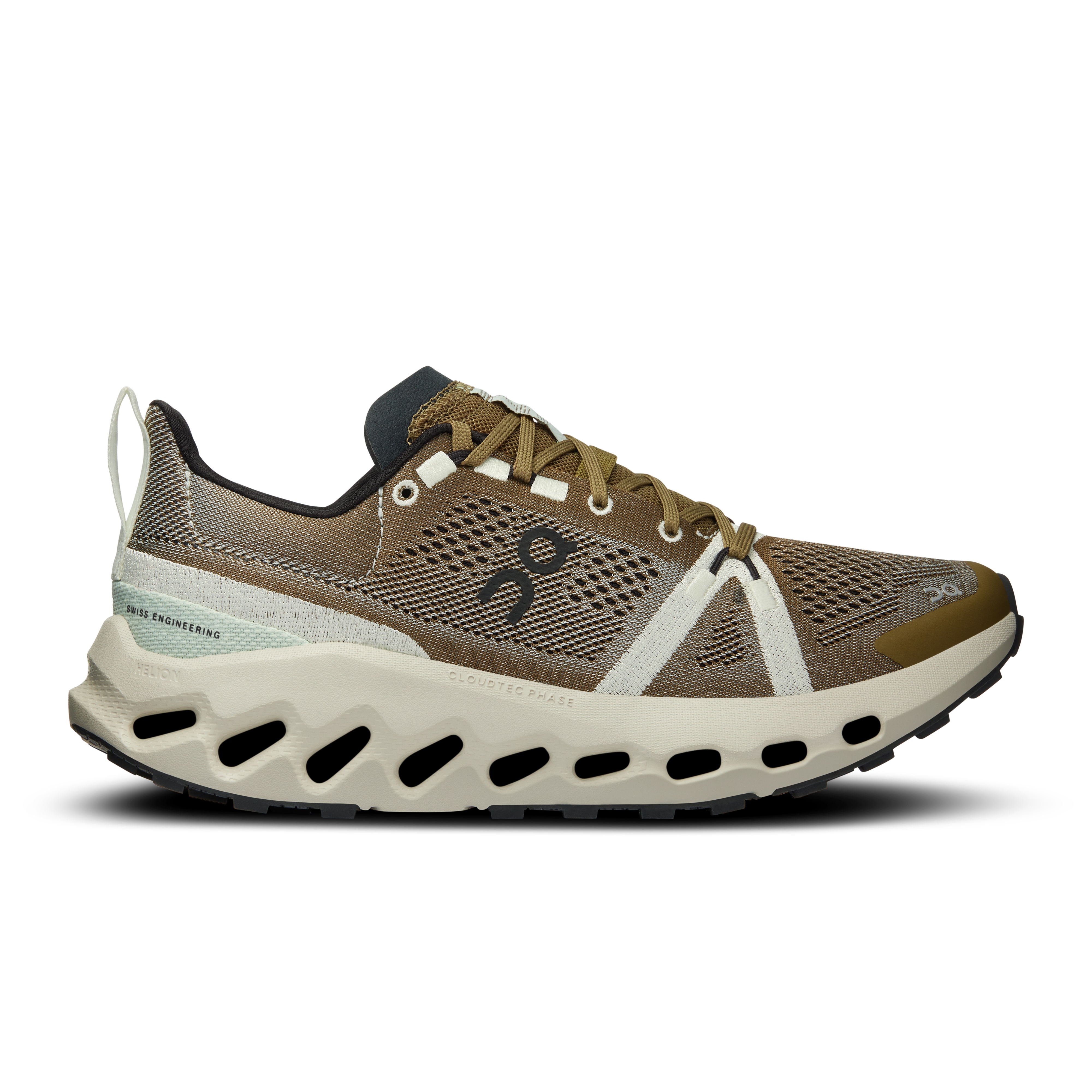 Cloudsurfer Trail Hunter | Ice
