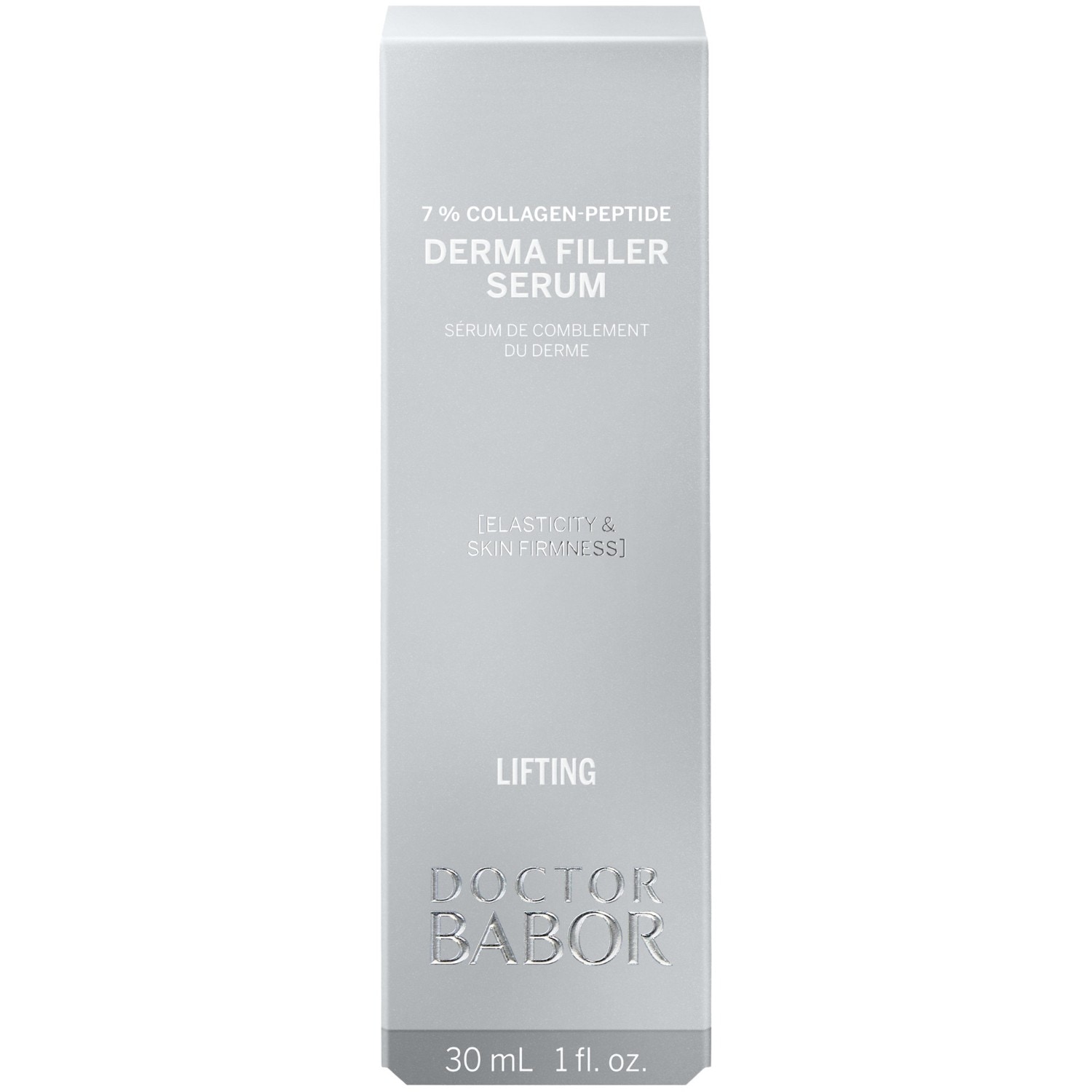 BABOR Fluido Facial DOCTOR BABOR Derma Filler Sérum - 30 ml