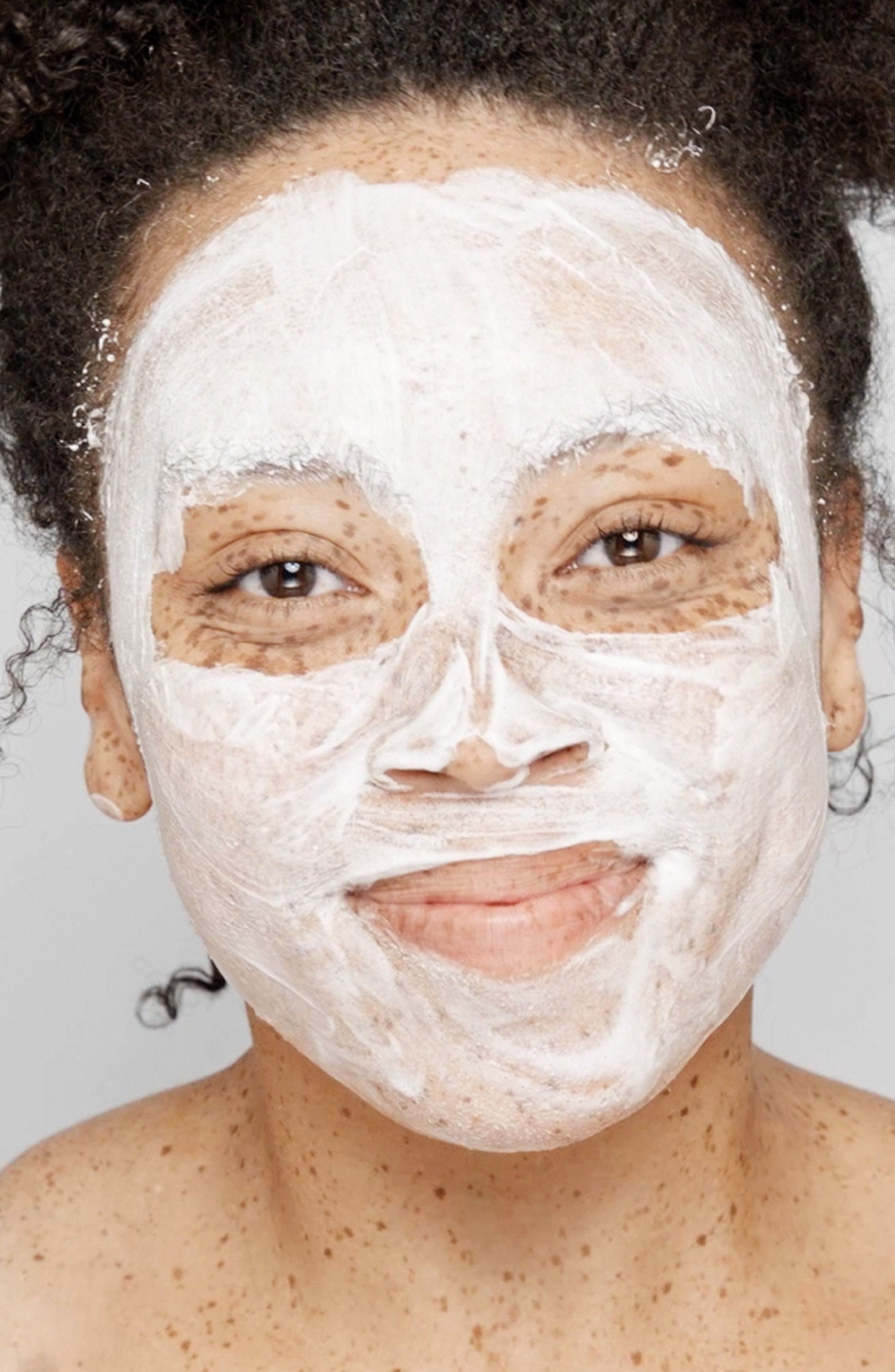 Čistilna pena za obraz Checks and Balance Luksuzna čistila/toniki
