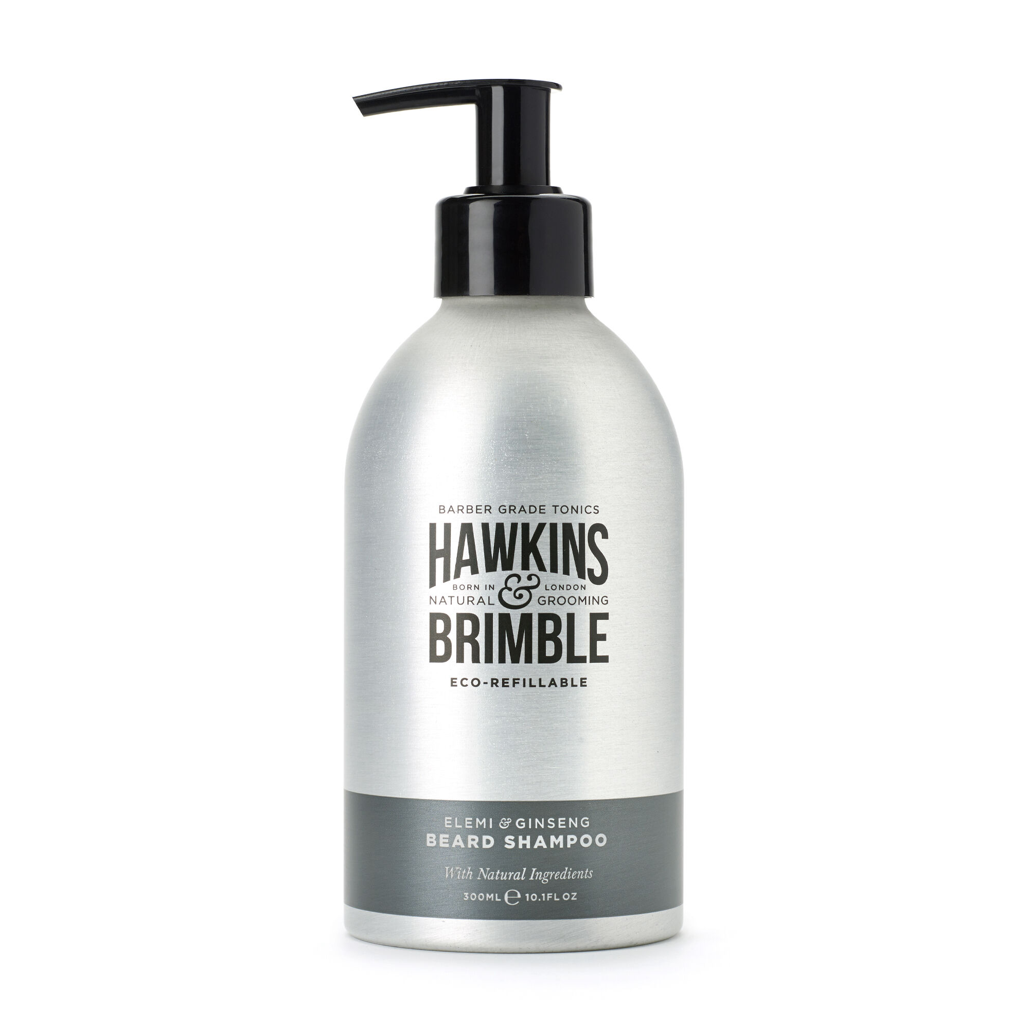 Hawkins & Brimble