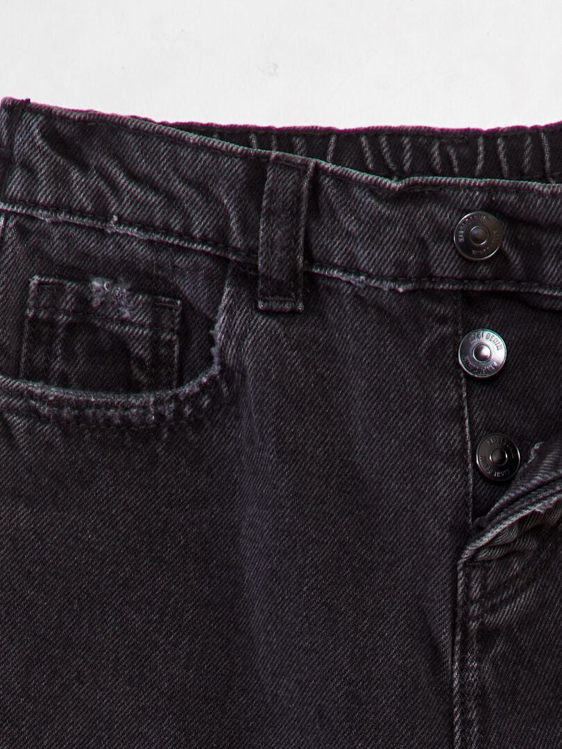 Joggingbroek - GRIJS