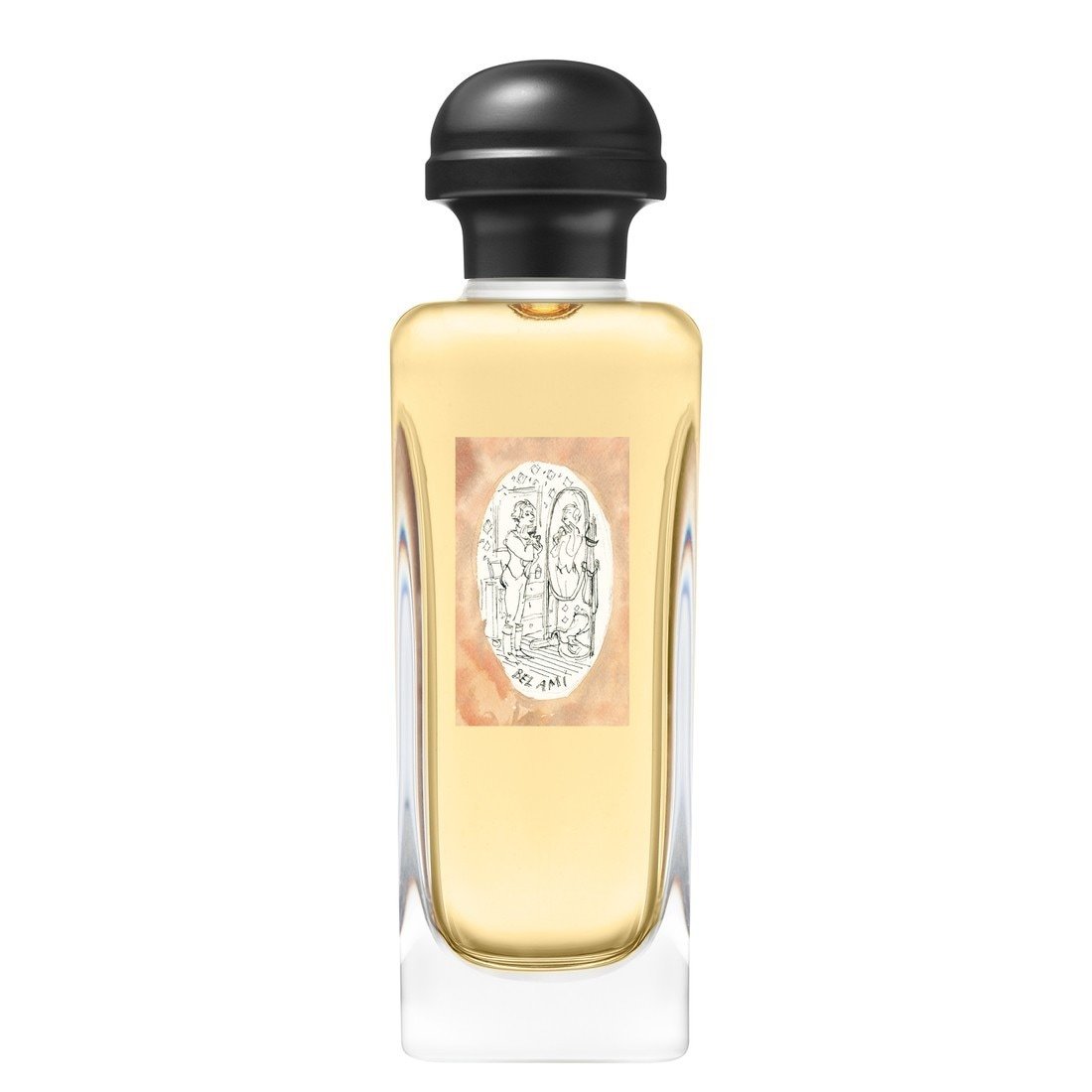 HERMÈS Bel Ami toaletná voda - 100 ml