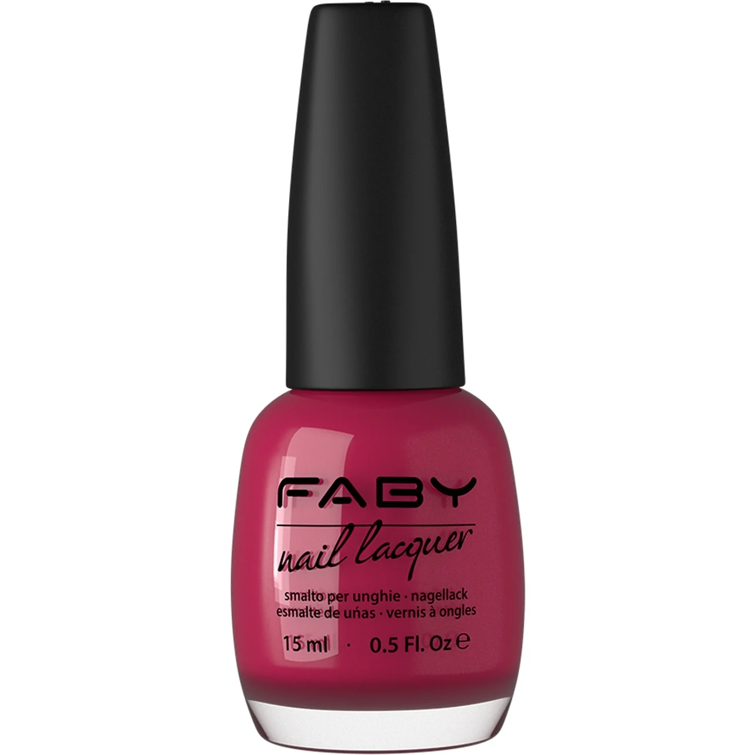 Smalti Nail Lacquer - Smalto