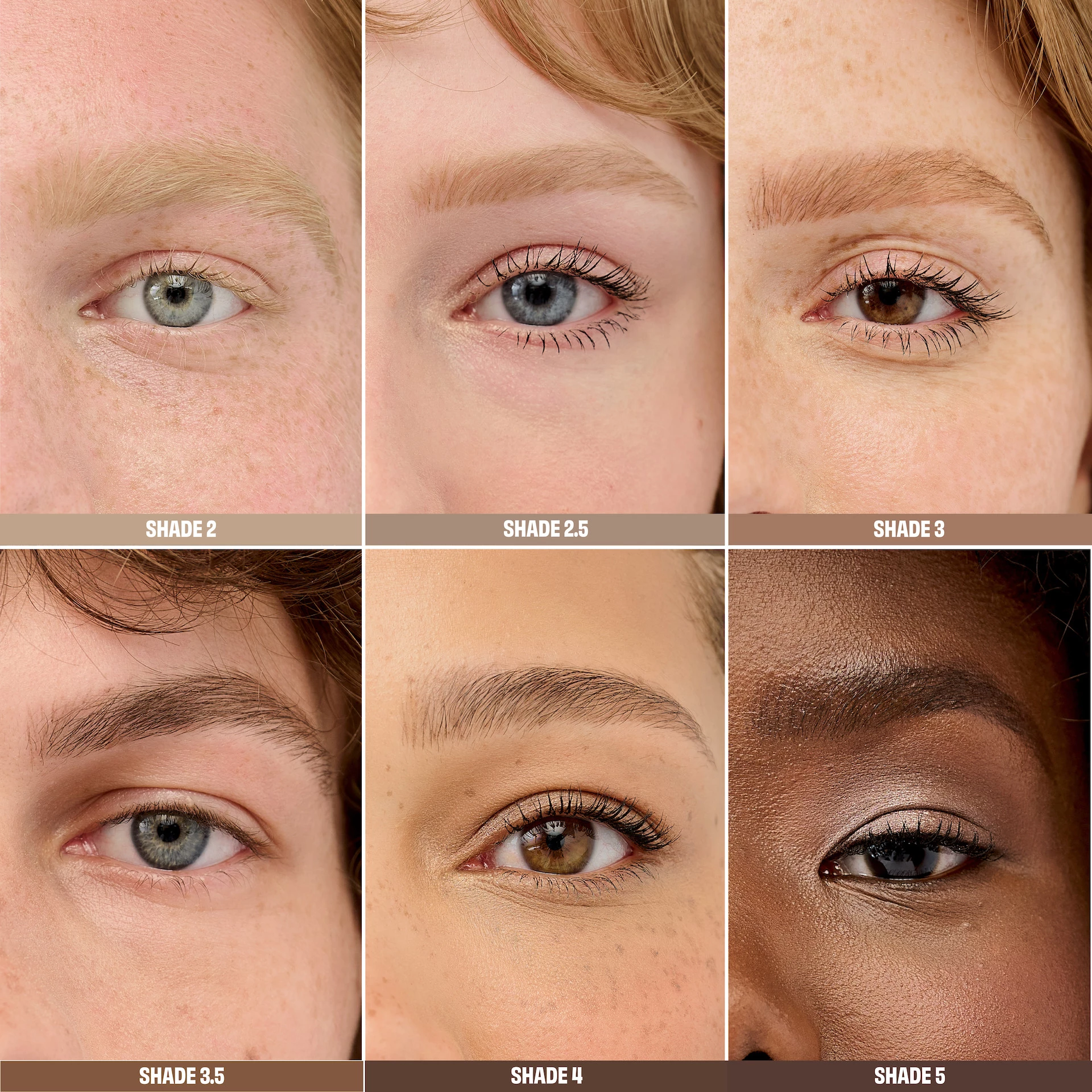Precisely, My Brow Detailer - Olovka za obrve 3.5 - Benefit